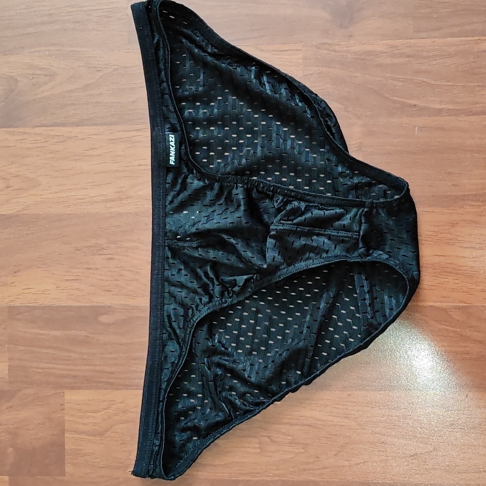 Men bikini underwear